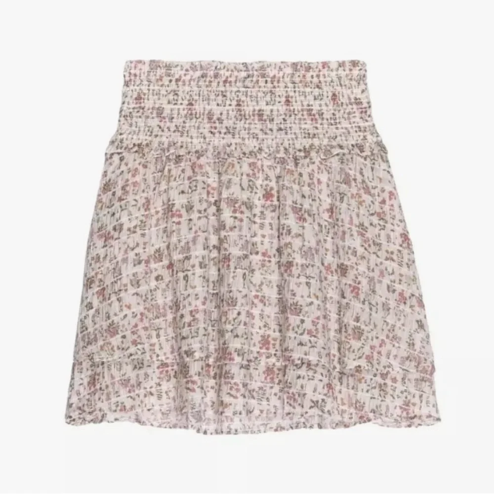 Rails Addison Ambrosia Mini Skirt Size XL - Picture 3 of 10